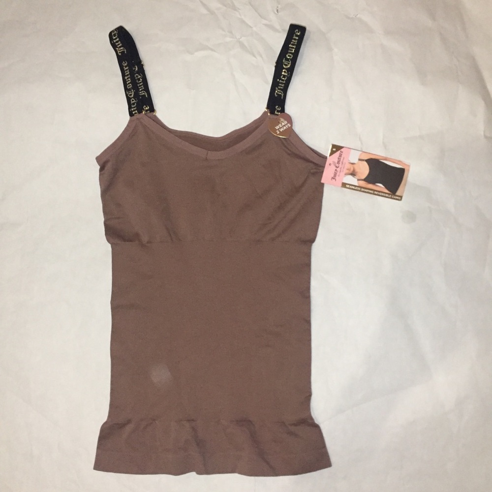 Juicy couture top
